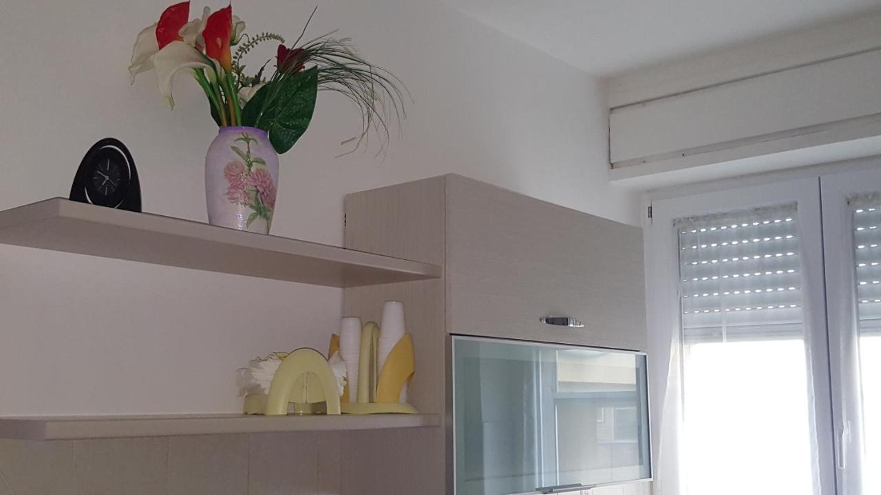 Appartamento Da Maria Francesca Matera Buitenkant foto