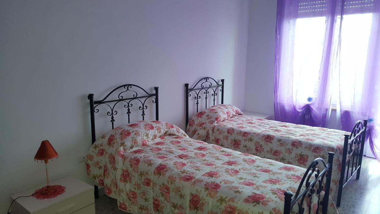Appartamento Da Maria Francesca Matera Buitenkant foto