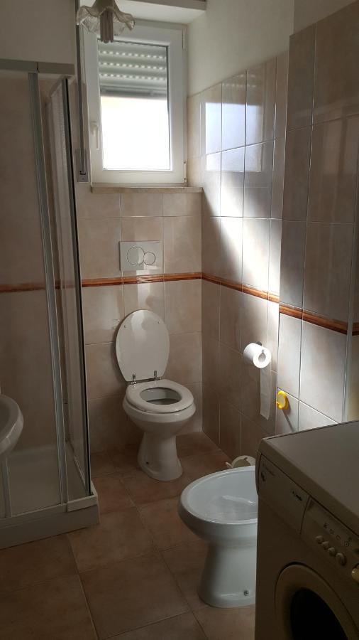 Appartamento Da Maria Francesca Matera Buitenkant foto