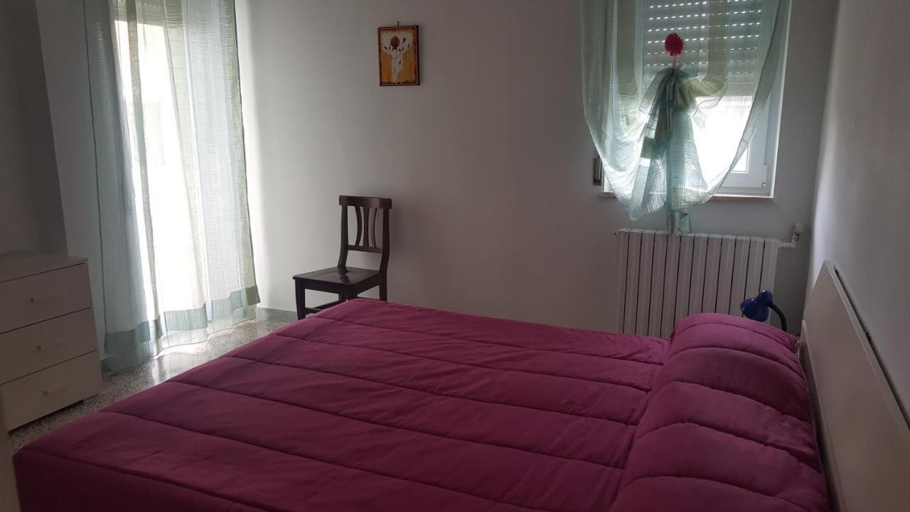 Appartamento Da Maria Francesca Matera Buitenkant foto