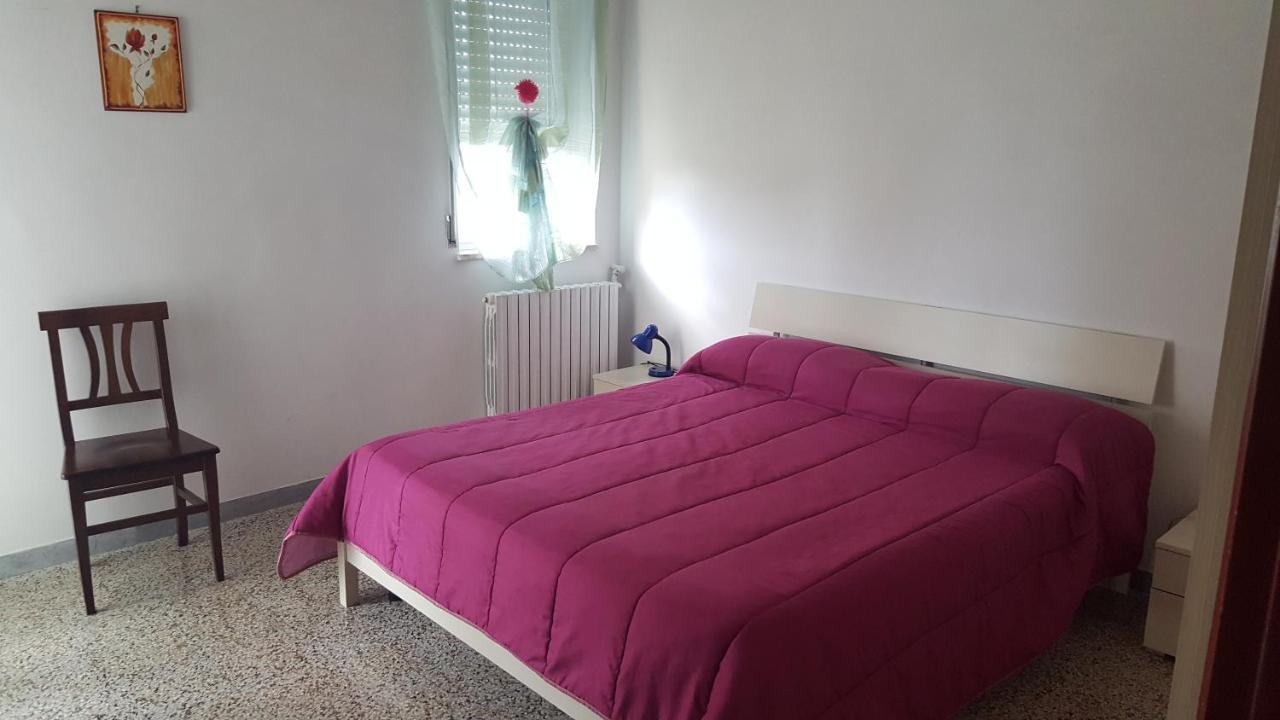 Appartamento Da Maria Francesca Matera Buitenkant foto