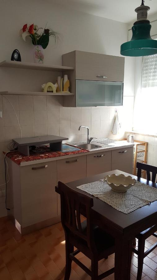 Appartamento Da Maria Francesca Matera Buitenkant foto