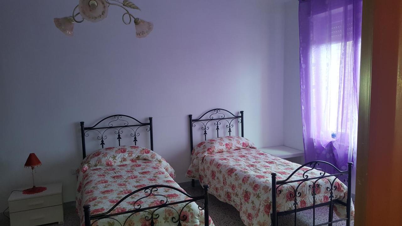 Appartamento Da Maria Francesca Matera Buitenkant foto
